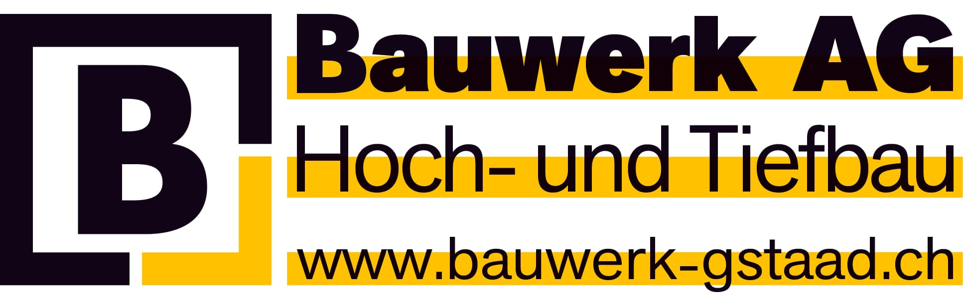 Bauwerk AG Hoch- u. Tiefbau