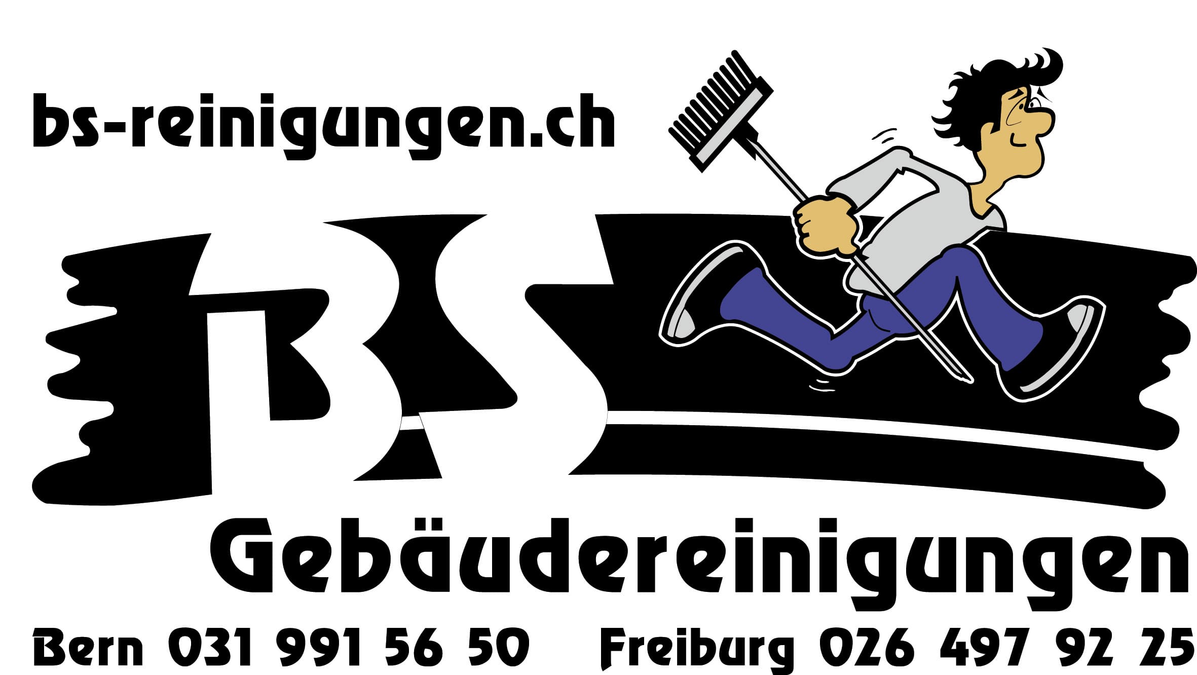 BS-Reinigungen AG — photo 1