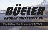 Büeler Bagger und Forst AG — photo 1