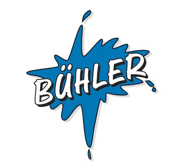Bühler Hanspeter