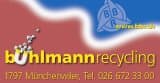 Bühlmann Recycling AG — photo 1