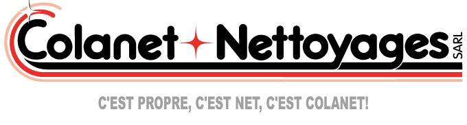Colanet Nettoyages Sàrl — photo 1