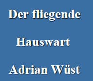 Der fliegende Hauswart GmbH — photo 1