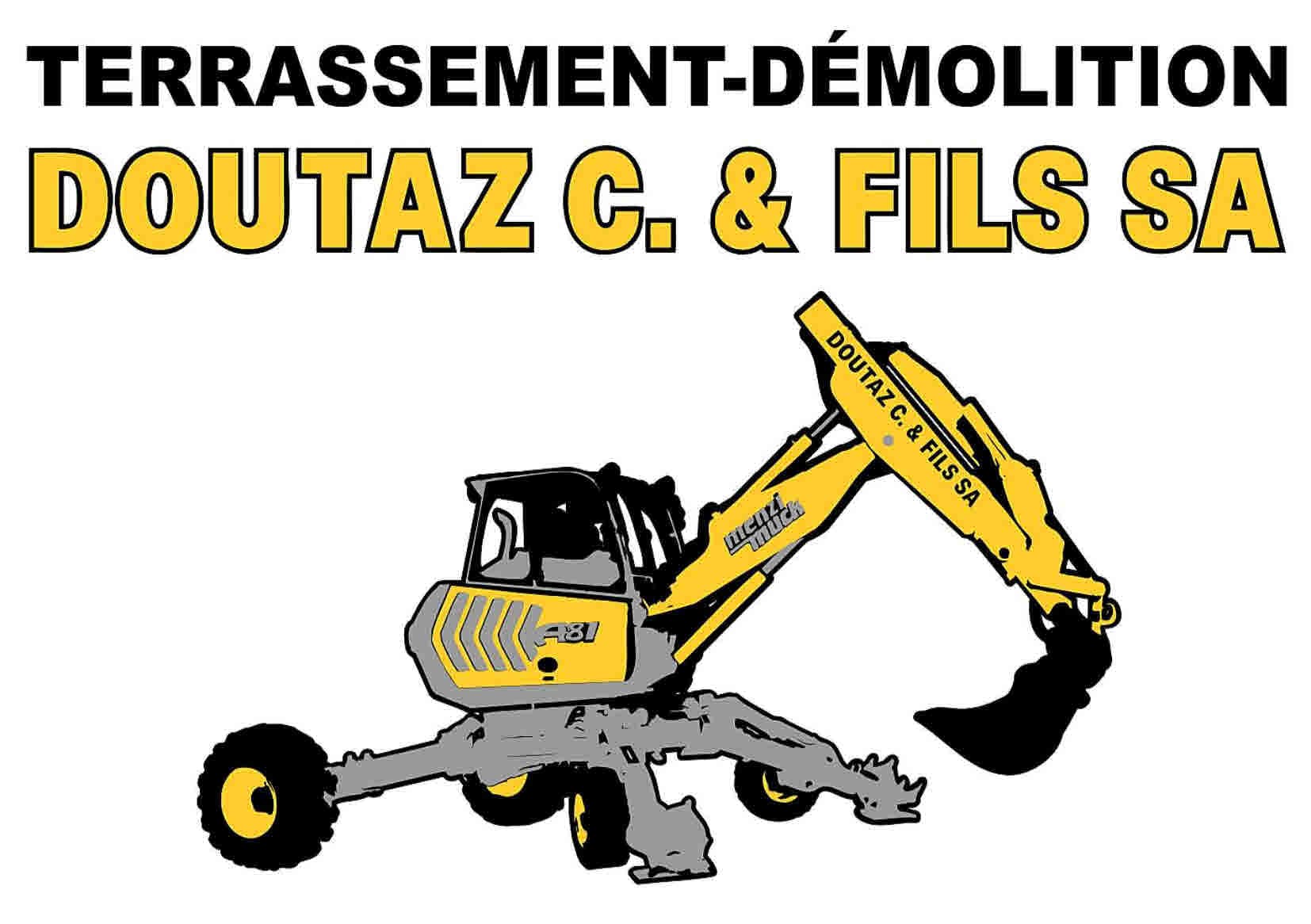 Doutaz C. et Fils SA — photo 1
