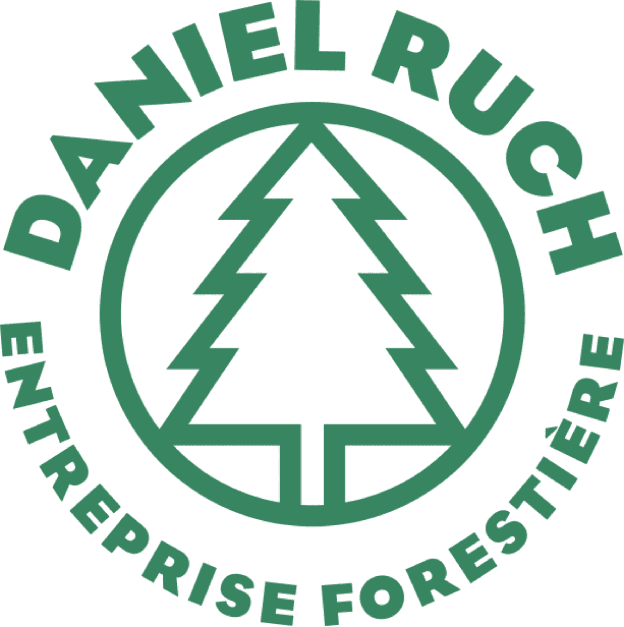 Entreprise forestière Daniel Ruch SA — photo 1