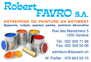 Favro Robert SA — photo 1