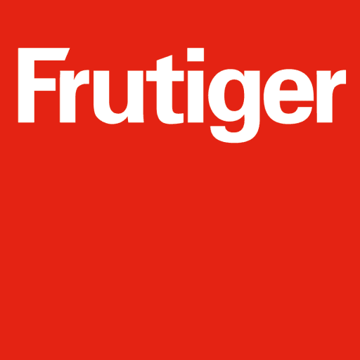 Frutiger AG — photo 1