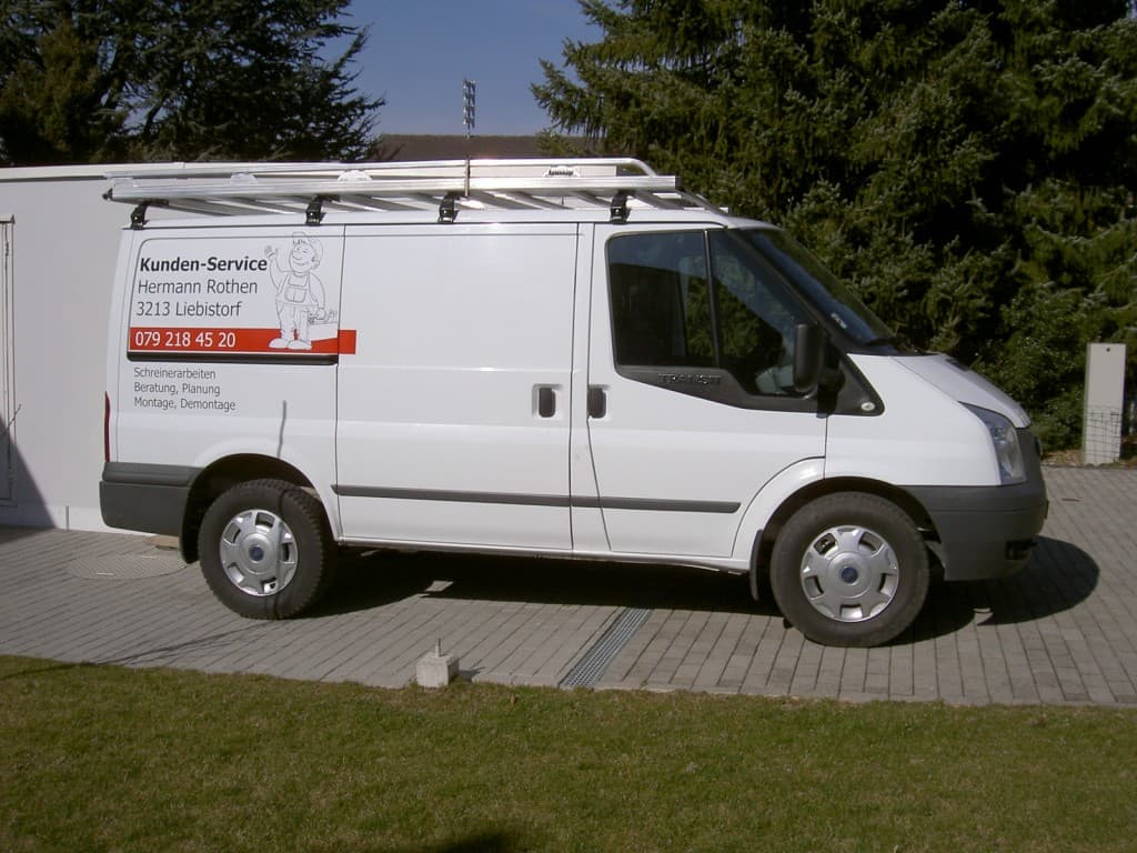 Kunden - Service — photo 1