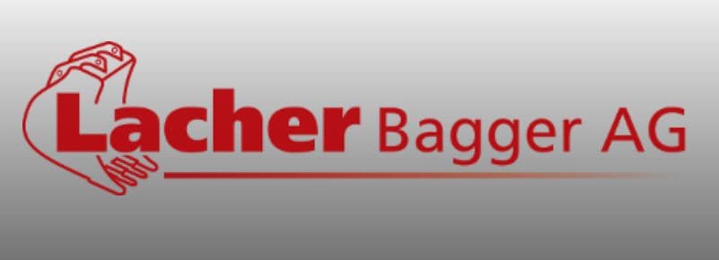 Lacher Bagger AG