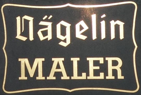 M. + P. Nägelin — photo 1