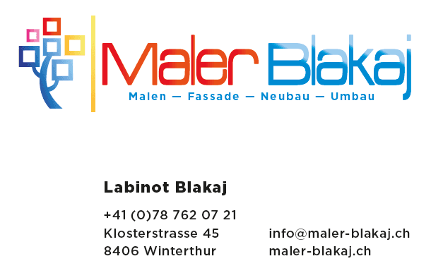 Maler Blakaj — photo 1
