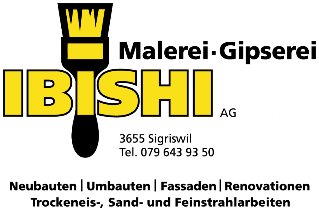 Malerei Gipserei Ibishi AG — photo 1