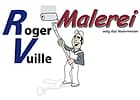Malerei Roger Vuille GmbH — photo 1