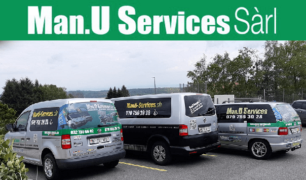 Man. U Services Sàrl