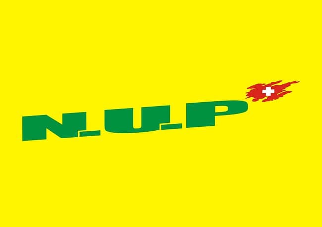 N.U.P GmbH — photo 1