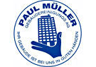 Paul Müller# Gebäudereinigungs AG — photo 1