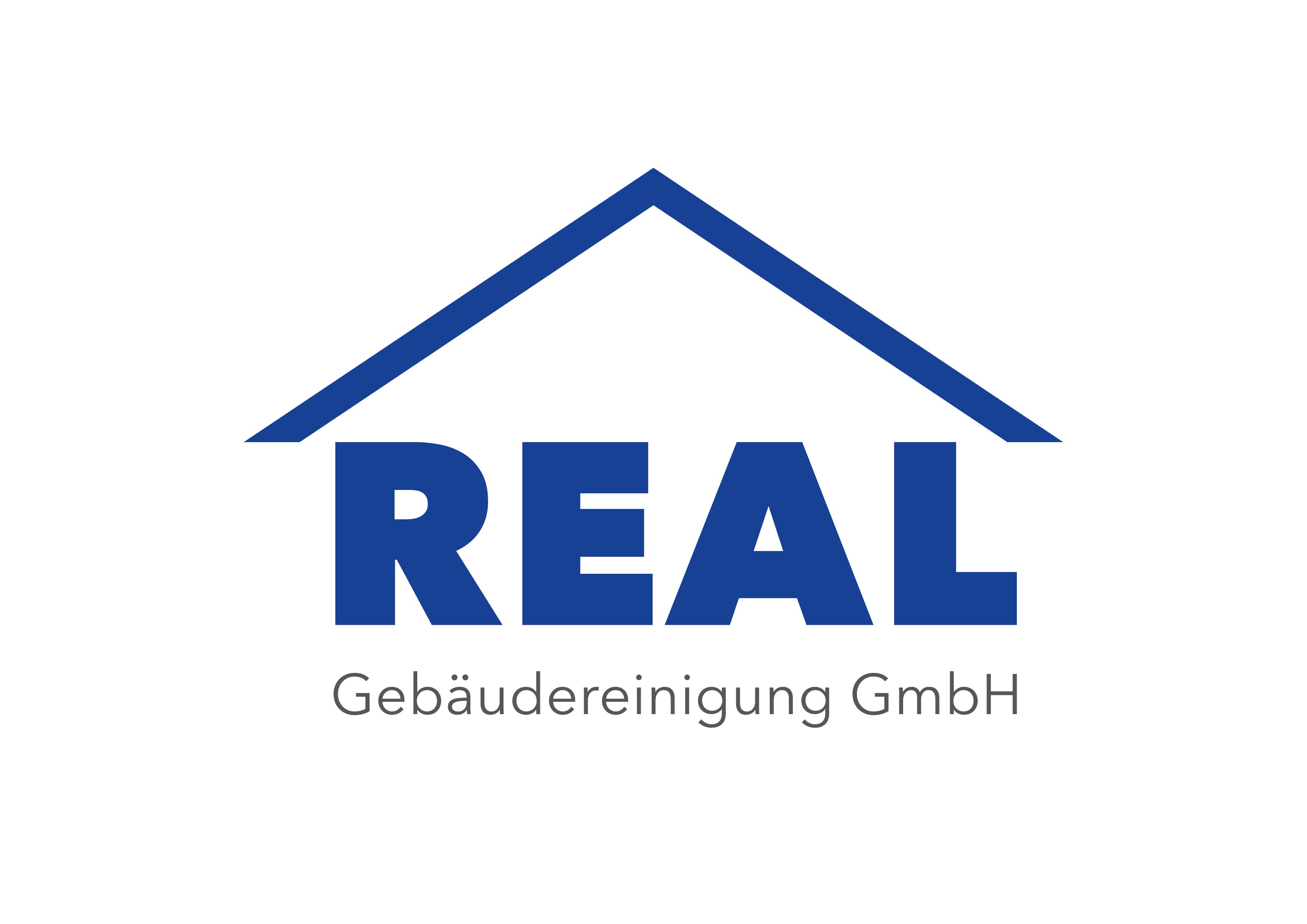 REAL Gebäudereinigungen GmbH — photo 1
