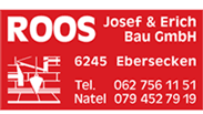 Roos Josef & Erich Bau GmbH — photo 1