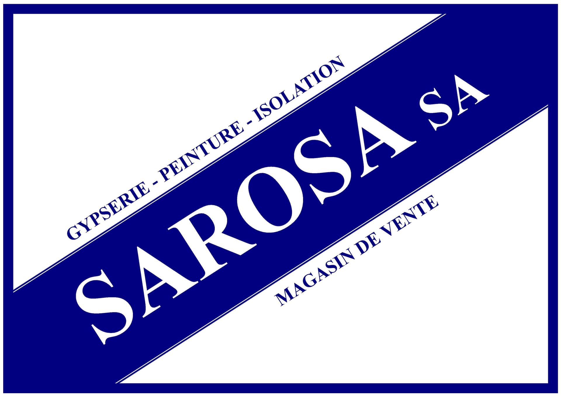 Sarosa SA