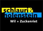Schlauri + Holenstein AG Hoch- und Tiefbau