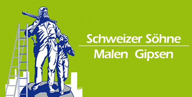 Schweizer Söhne Malen Gipsen AG — photo 1