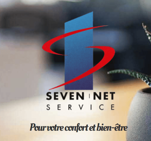 Seven Net Service — photo 1