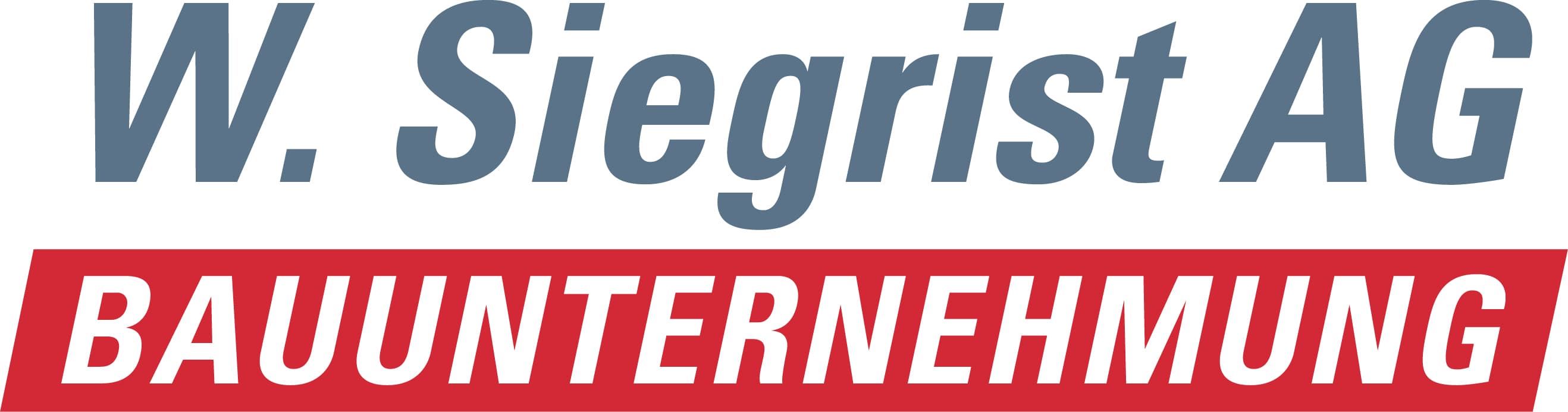 Siegrist W. AG — photo 1