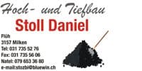 Stoll Daniel Hoch- und Tiefbau AG — photo 1