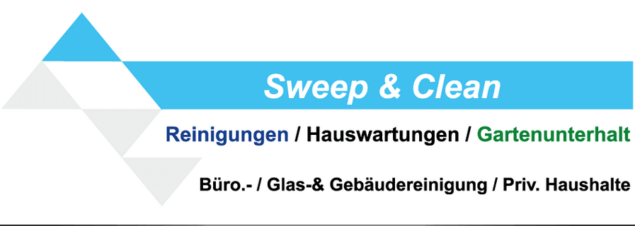 Sweep & Clean — photo 1