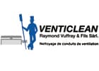 Venticlean Raymond Vuffray et Fils Sàrl — photo 1