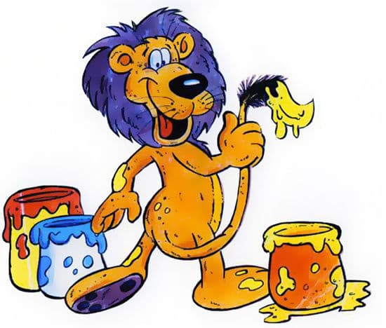 Maler Huber