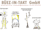 Büez-in-takt GmbH — photo 1