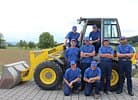 Kronenberg Hoch- und Tiefbau AG — photo 1