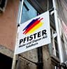 Pfister Maler & Gipser AG