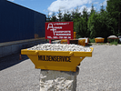 Altermatt Aushub und Transporte AG — photo 1