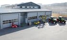 AS AGRAR-Service GmbH — photo 1