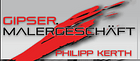 Gipser- und Malergeschäft Philipp Kerth