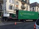 Grüne Umzüge Bern — photo 1