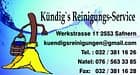 Kündig's Reinigungs-Service — photo 1