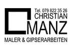 Maler/Gipserarbeiten Christian Manz — photo 1