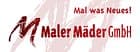 Maler Mäder GmbH — photo 1
