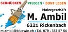 Malergeschäft Ambil Mischa — photo 1