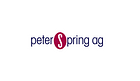 Peter Spring AG — photo 1