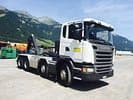 Steiner Transporte