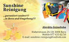 Sunshine Reinigungen — photo 1