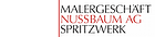 Malergeschäft Nussbaum AG — photo 1