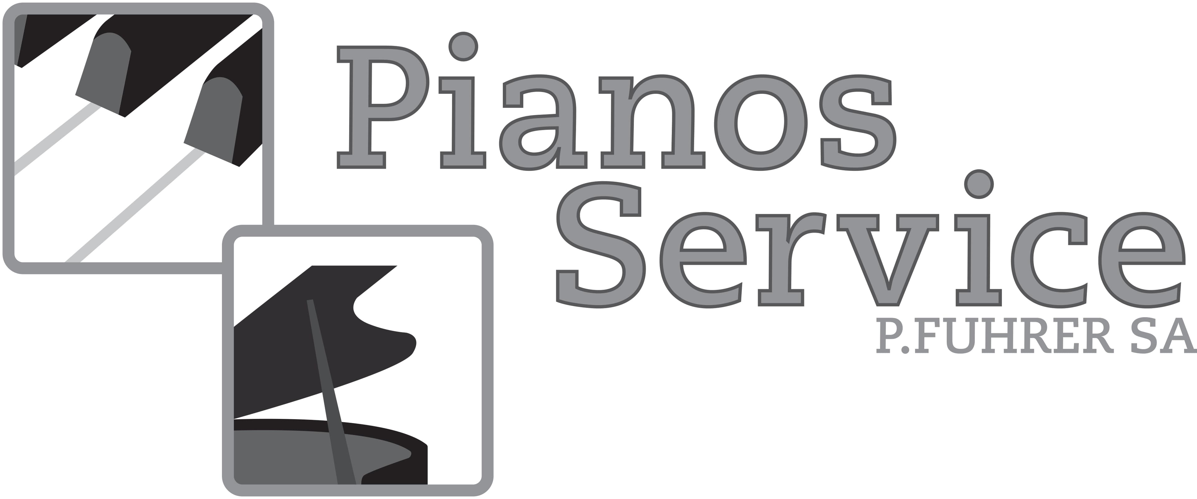 Pianos-Service P. Fuhrer SA — photo 1