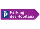Parking des Hôpitaux SA — photo 1