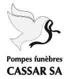Cassar Pompes Funèbres SA — photo 1