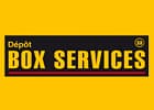 Dépôt Box Services SA — photo 1